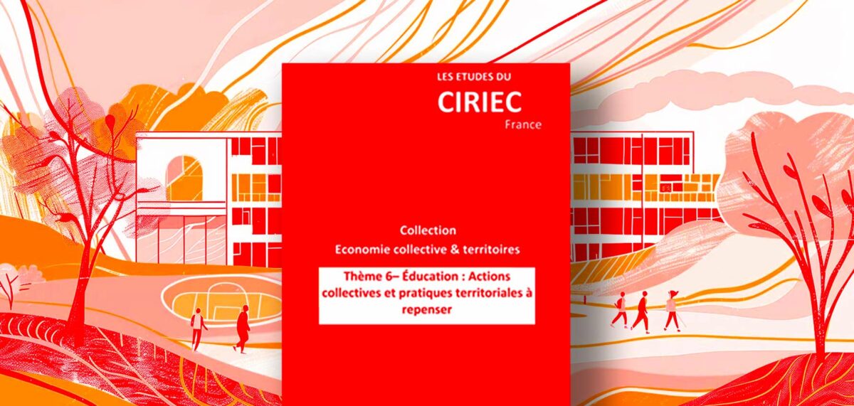 Éducation – Actions collectives et pratiques territoriales à repenser