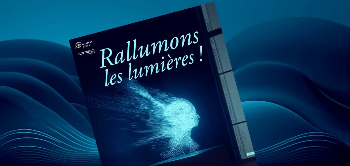 Rallumons les lumières !