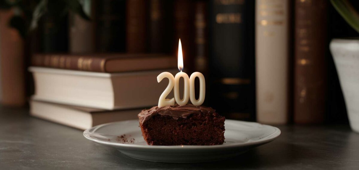 La lettre de juillet-août 2025