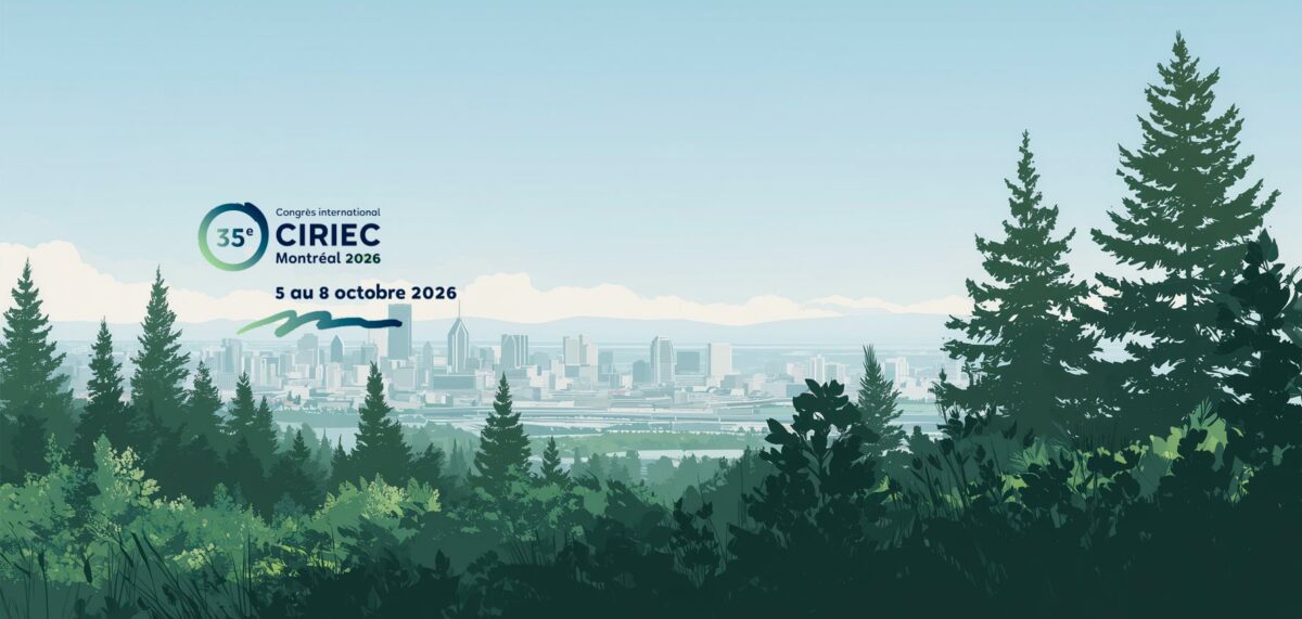 Montréal 2026 – 35e congrès International